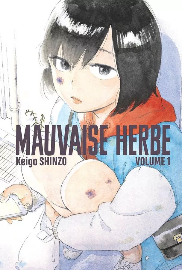 Mauvaise herbe